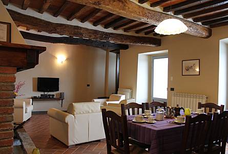 Appartamento Arezzo Pergine Valdarno Appartamento - 