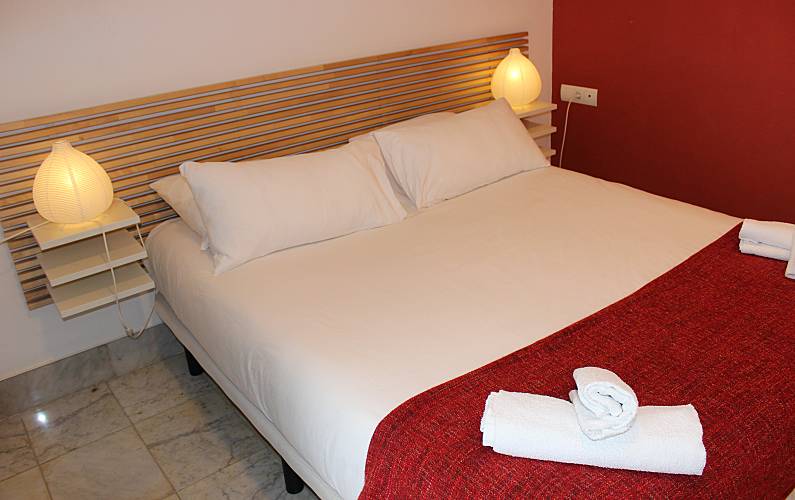 Apartamento Quarto Barcelona Barcelona Apartamento - Quarto