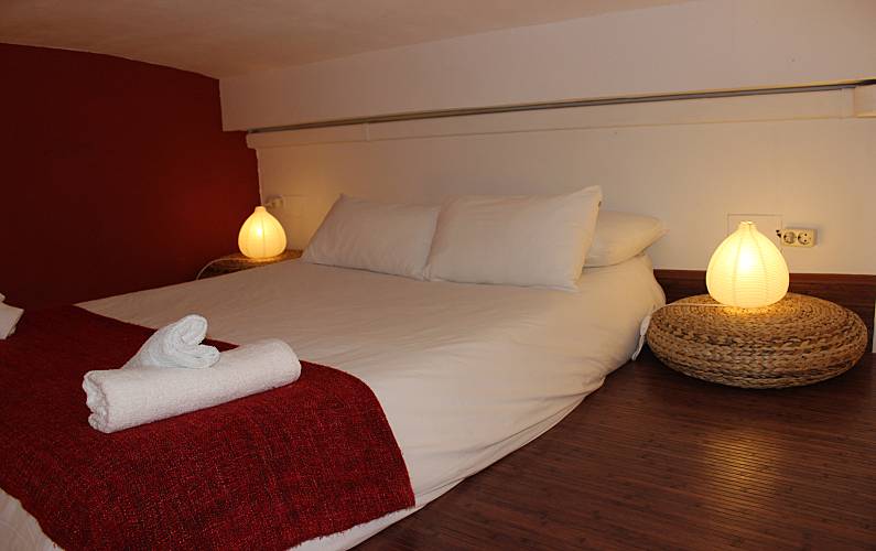 Apartamento Quarto Barcelona Barcelona Apartamento - Quarto