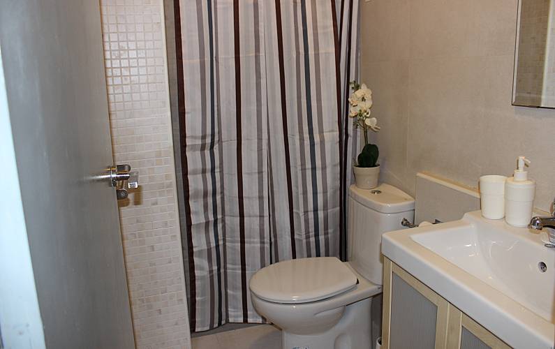 Apartamento Barcelona Barcelona Apartamento - 