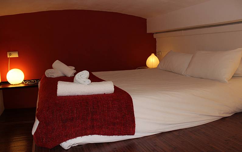 Apartamento Quarto Barcelona Barcelona Apartamento - Quarto