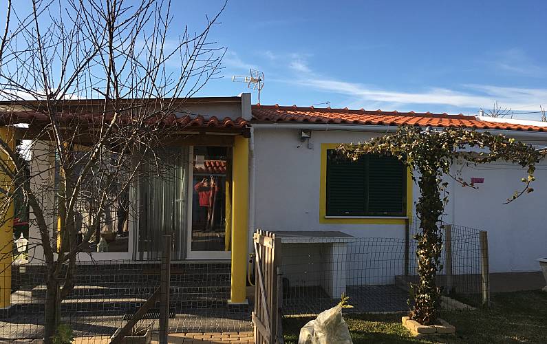 Casa Évora Montemor-o-Novo Villa rural - 