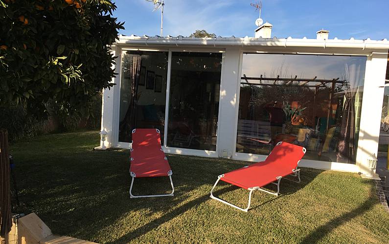 Casa Évora Montemor-o-Novo Villa rural - 