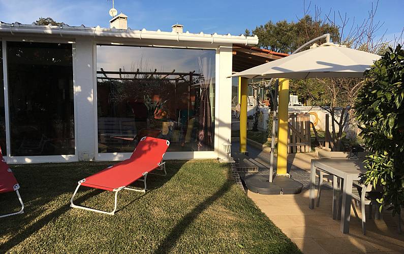 Casa Évora Montemor-o-Novo Villa rural - 