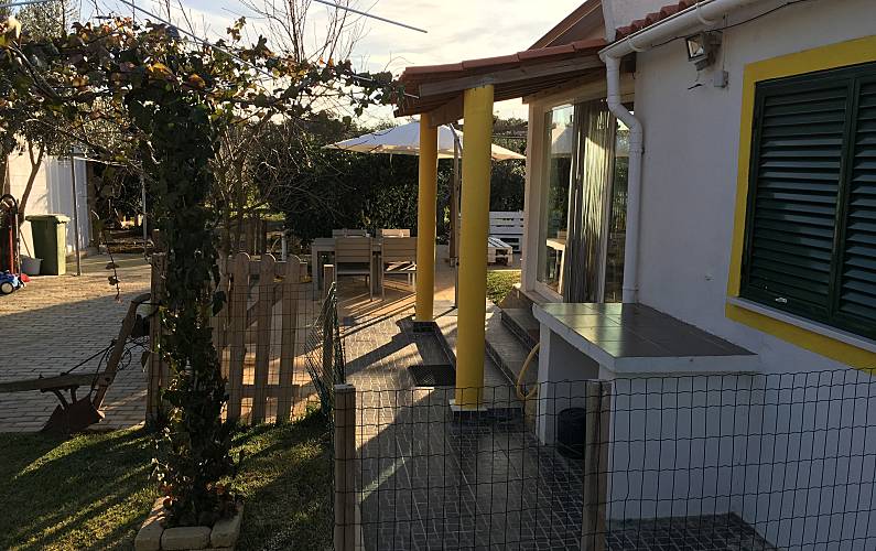 Casa Évora Montemor-o-Novo Villa rural - 