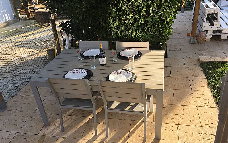 Casa Évora Montemor-o-Novo Villa rural - 