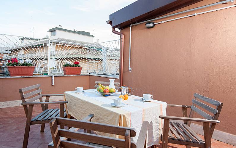 Casa Roma Roma casa - 