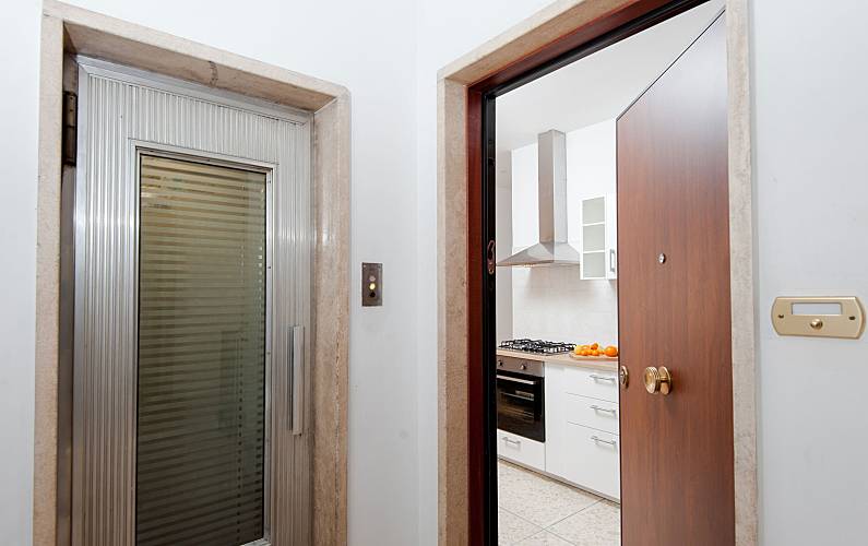 Casa para alugar em Cinecittà Roma - 