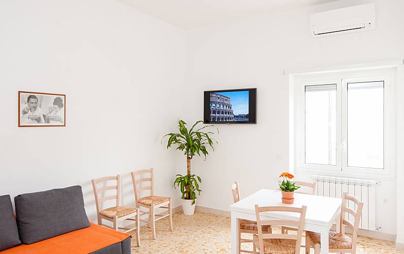 Casa Roma Roma casa - 