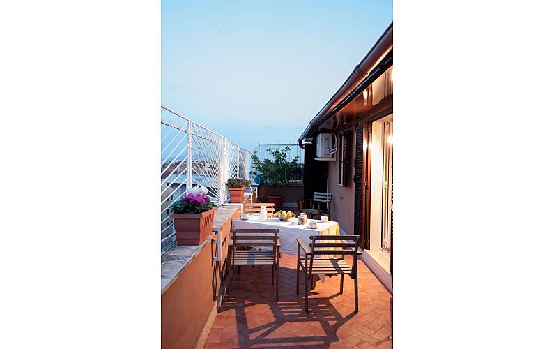 Casa Roma Roma casa - 