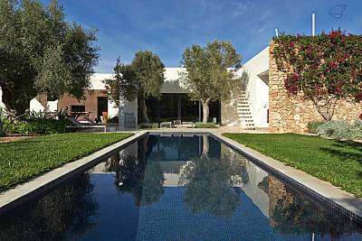 Villa en alquiler en Ibiza/Eivissa Ibiza/Eivissa