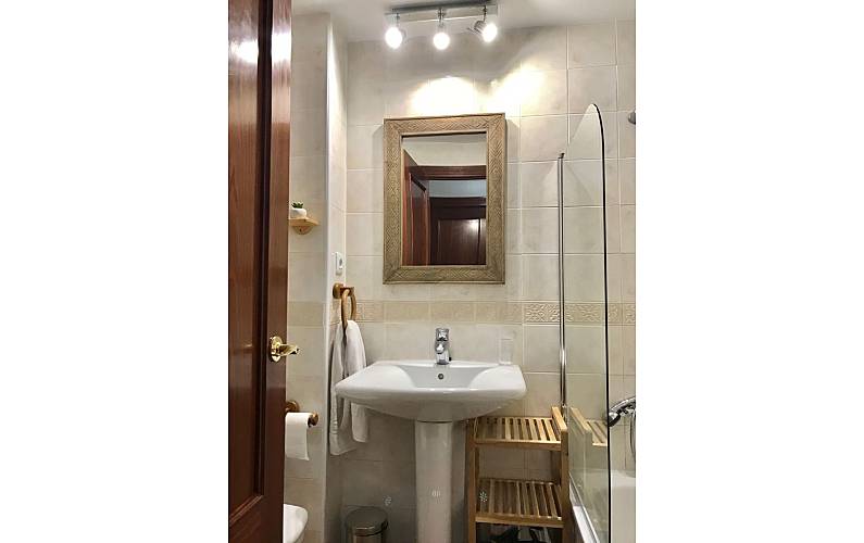 Apartamento Huesca Benasque Apartamento - 