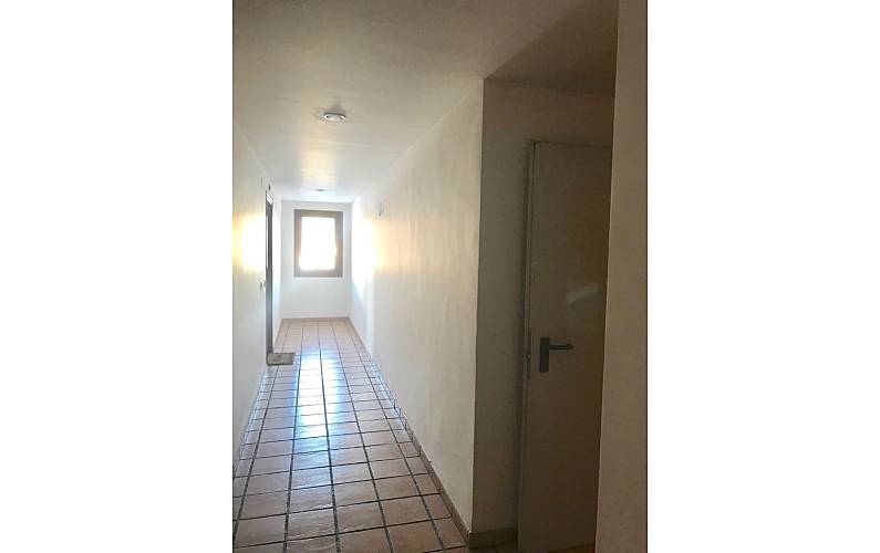 Apartamento Huesca Benasque Apartamento - 