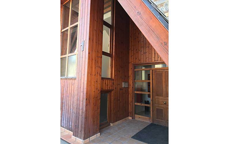 Apartamento Huesca Benasque Apartamento - 