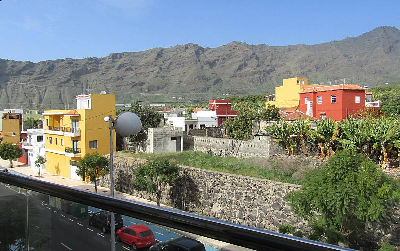 Apartment For 2 People In The Centre Of Santa Cruz De Tenerife Santa Cruz De Tenerife Tenerife