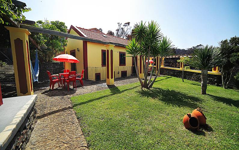 Apartamento para 4 pessoas em Ilha da Madeira Ilha da Madeira - 