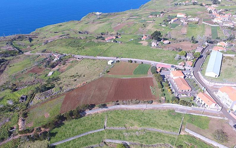 Apartamento Ilha da Madeira Calheta - R.A.M. Apartamento - 