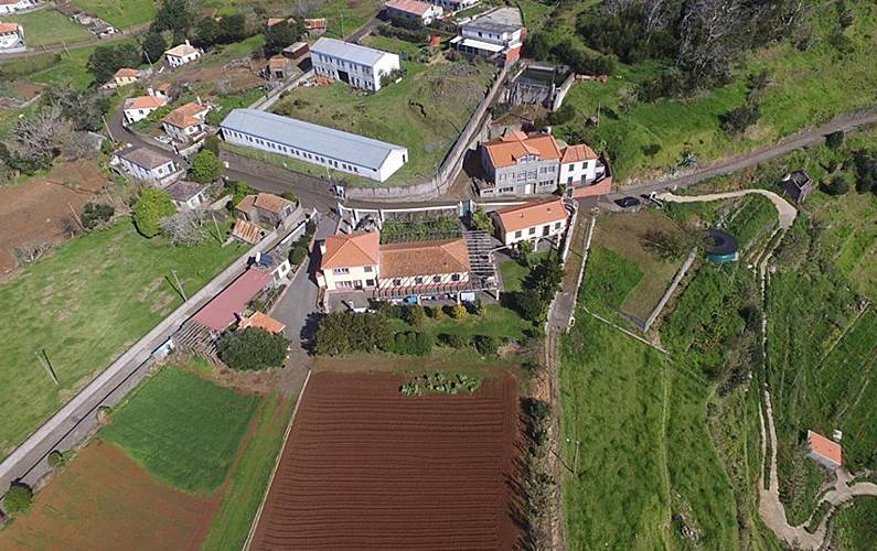 Apartamento Ilha da Madeira Calheta - R.A.M. Apartamento - 