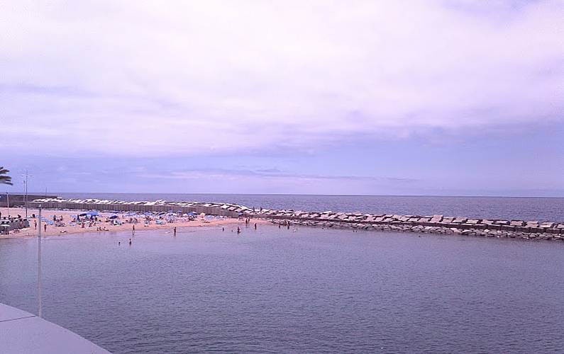 Apartamento Ilha da Madeira Calheta - R.A.M. Apartamento - 