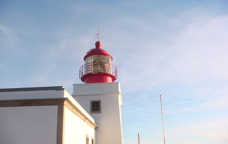 Apartamento Ilha da Madeira Calheta - R.A.M. Apartamento - 