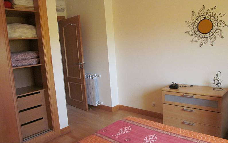 Apartamento Quarto Algarve-Faro Lagoa Apartamento - Quarto