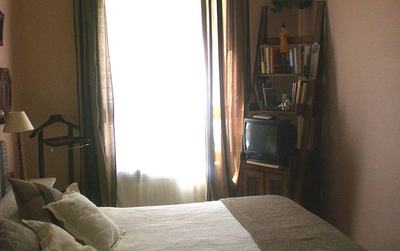 Apartamento Quarto Huesca Jaca Apartamento - Quarto