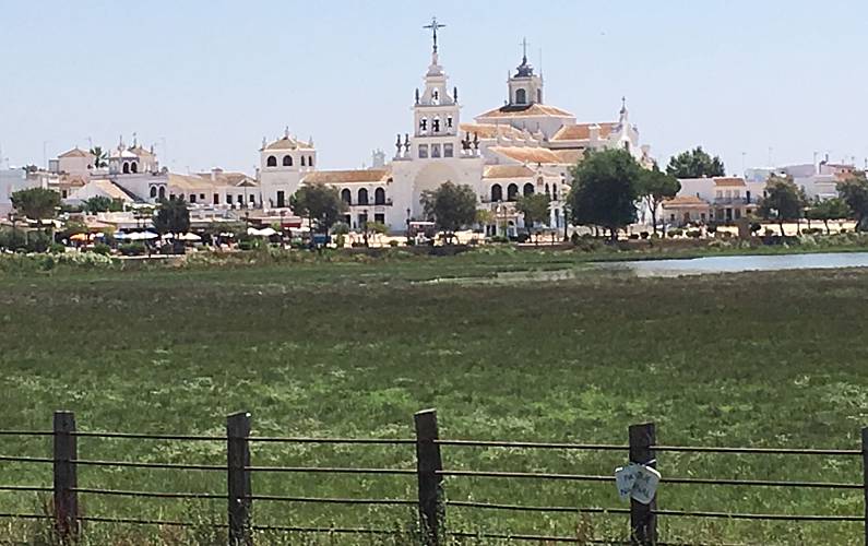 Apartamentos Exterior da casa Huelva Lepe Vivendas - Exterior da casa