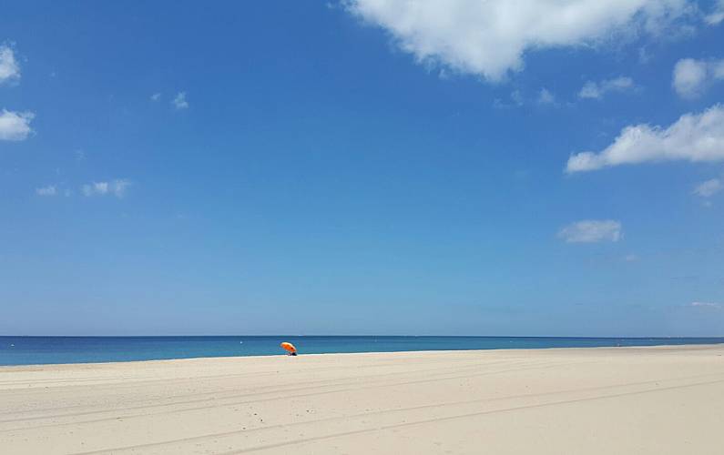 Apartamentos Arredores Huelva Lepe Vivendas - Arredores