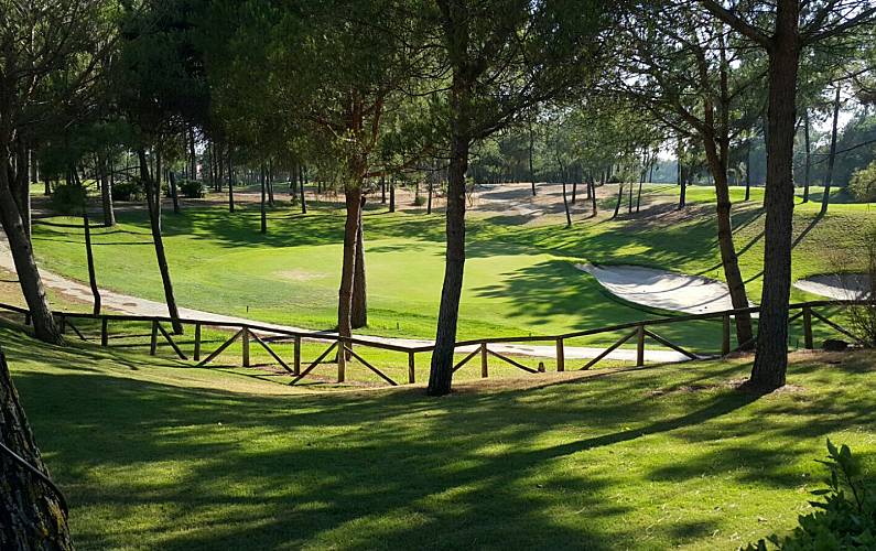 Apartamentos Arredores Huelva Lepe Vivendas - Arredores