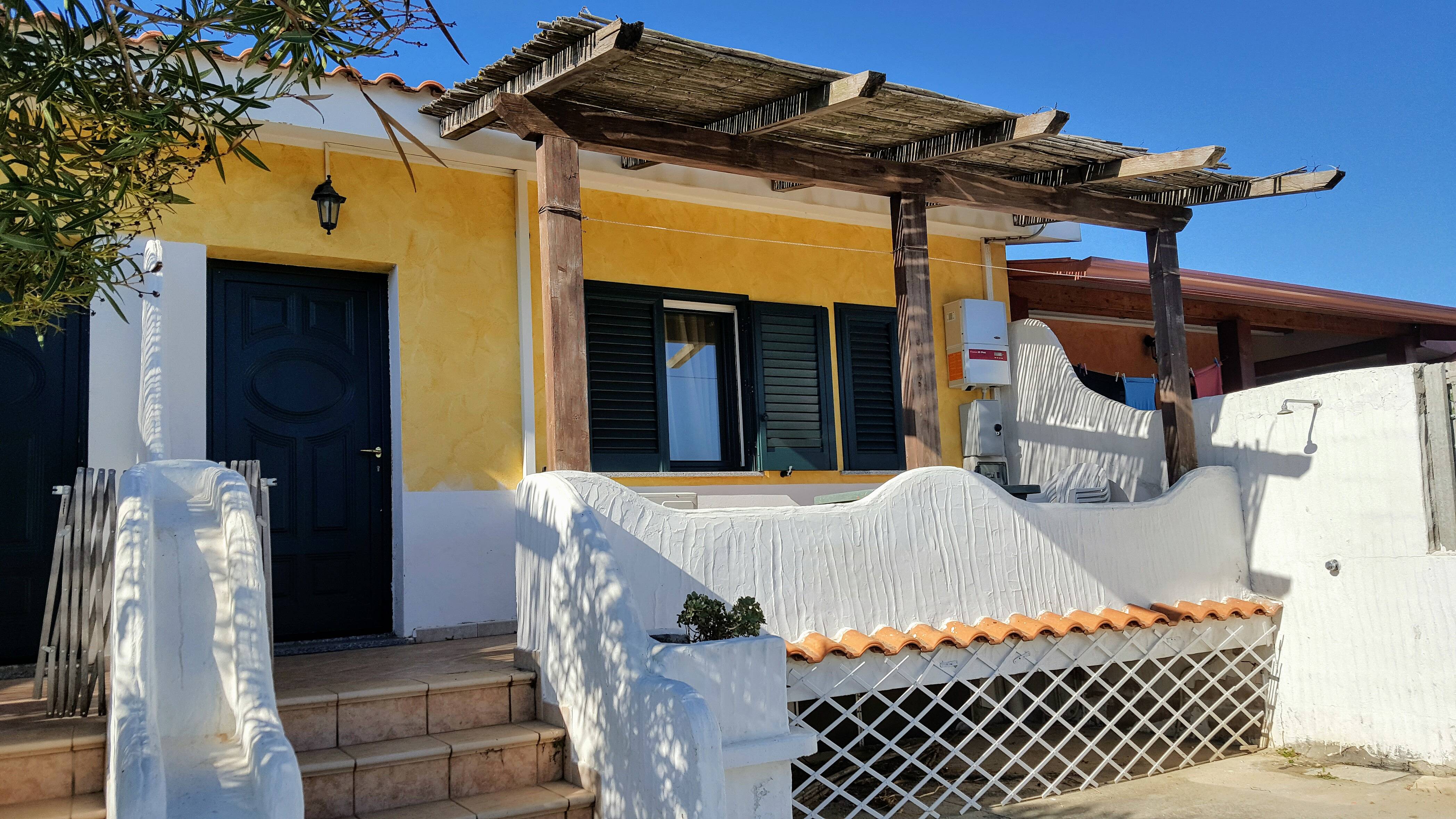 Appartement Pour 4 5 Personnes à 1000 M De La Plage Porto