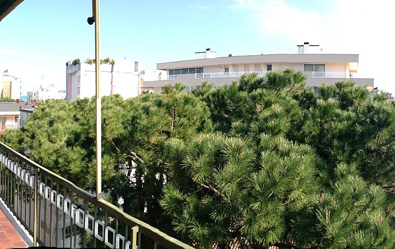 Apartamento Vistas da casa Rimini Rimini Apartamento - Vistas da casa