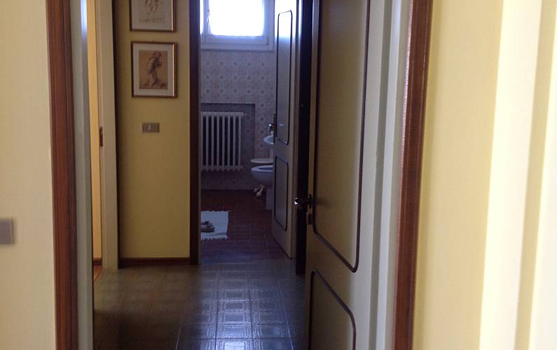 Apartamento Interior da casa Rimini Rimini Apartamento - Interior da casa