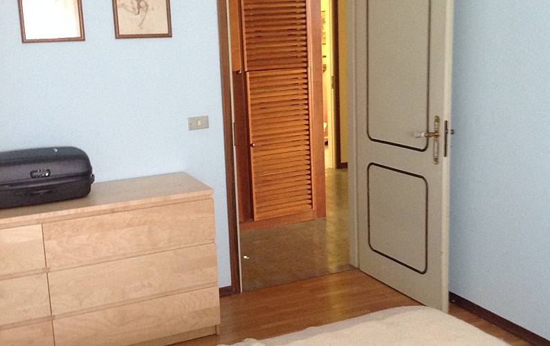 Apartamento Interior da casa Rimini Rimini Apartamento - Interior da casa