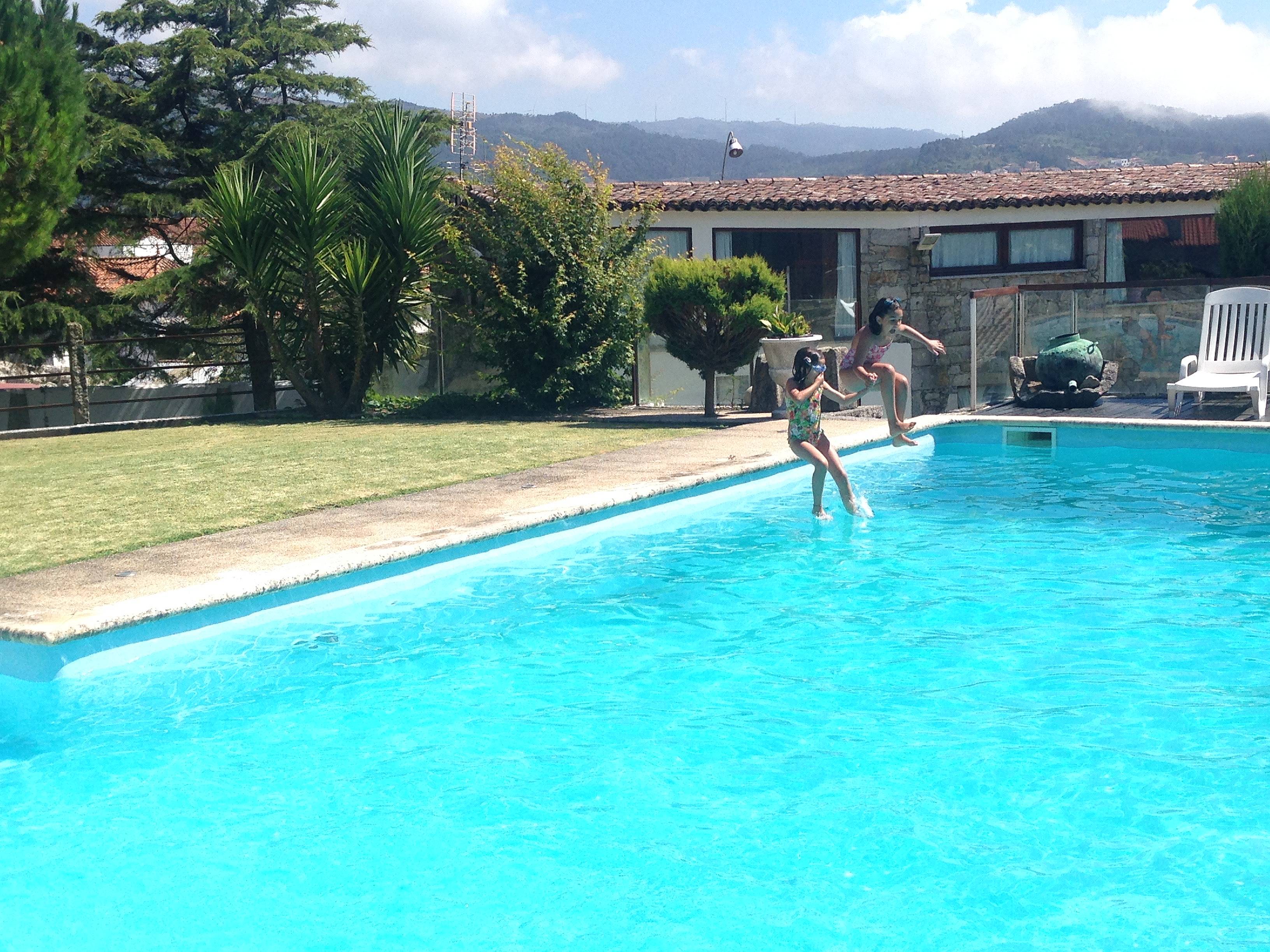 Turismo rural, escapadinhas, casas rurais Porto e Norte do Portugal ...