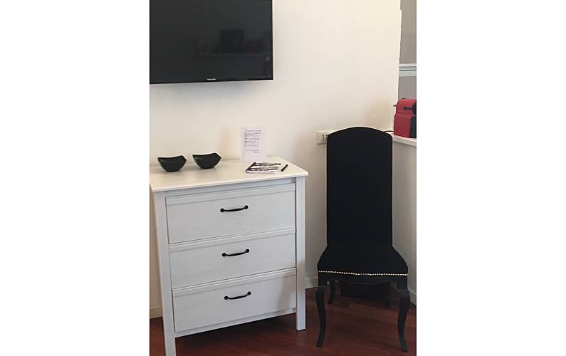 Apartamento Milão Milão Apartamento - 