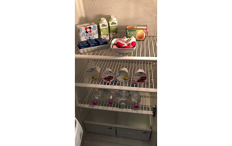 Apartamento Milão Milão Apartamento - 