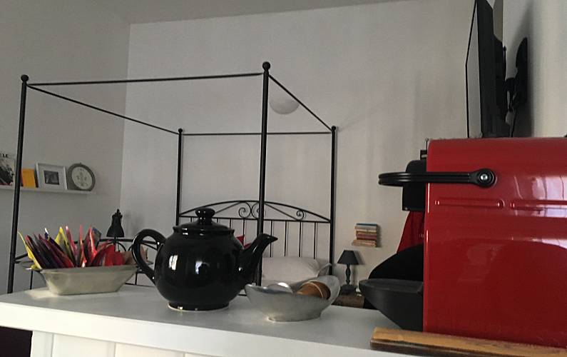 Apartamento Milão Milão Apartamento - 