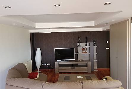 Appartamento Salotto Alicante Alicante/Alacant Appartamento - Salotto