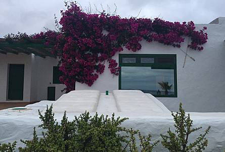 Alquiler de casas vacacionales en Arrecife - Lanzarote rurales, chalets,  bungalows