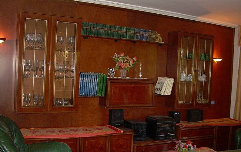 Vivenda Sala Tarragona Salou vivenda - Sala