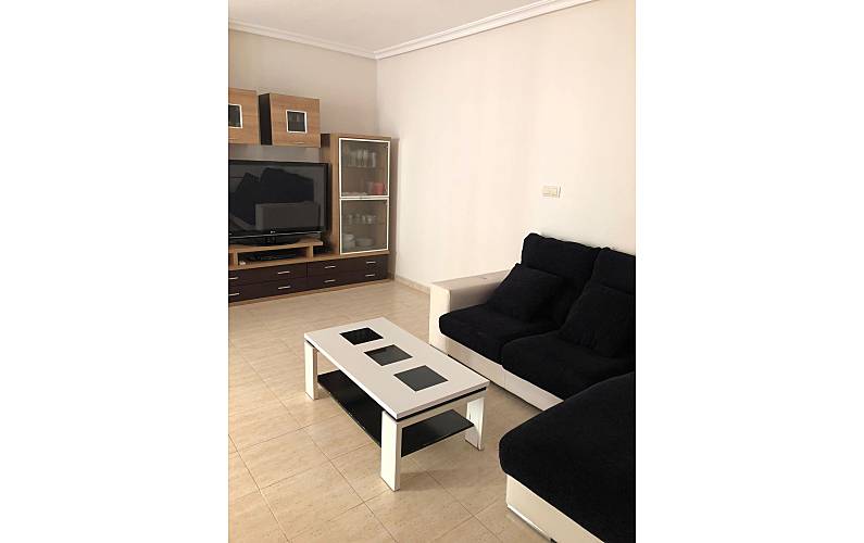 Apartamento Sala Alicante Benidorm Apartamento - Sala