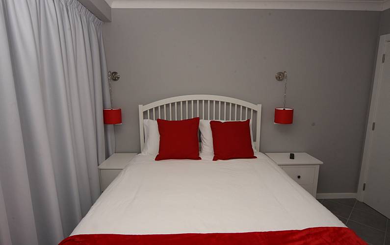 Wohnung Leiria Nazaré Ferienwohnung - 