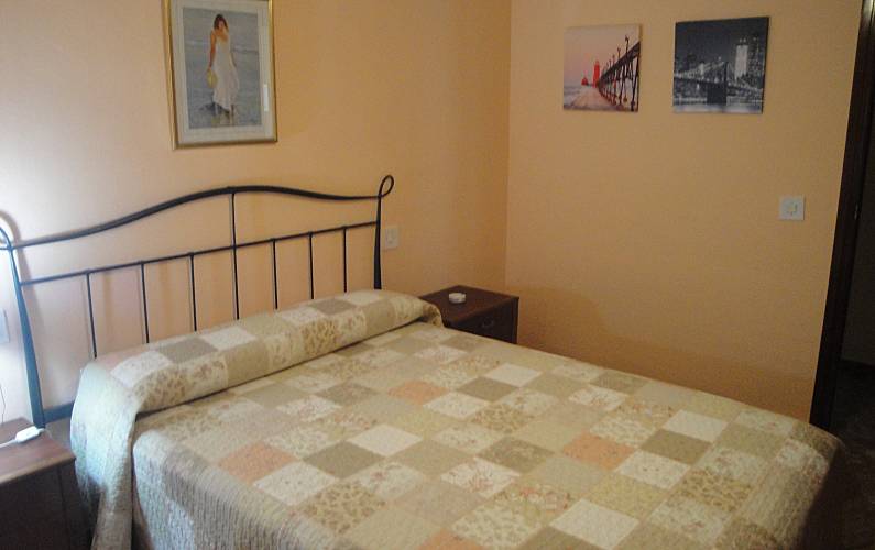 Apartamento Quarto Tarragona Salou Apartamento - Quarto