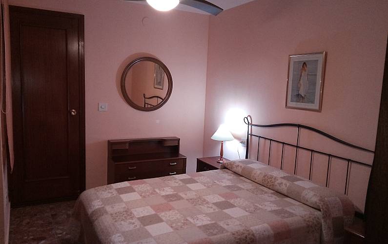 Apartamento Quarto Tarragona Salou Apartamento - Quarto