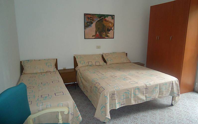 Apartamento Ravena Cervia Apartamento - 