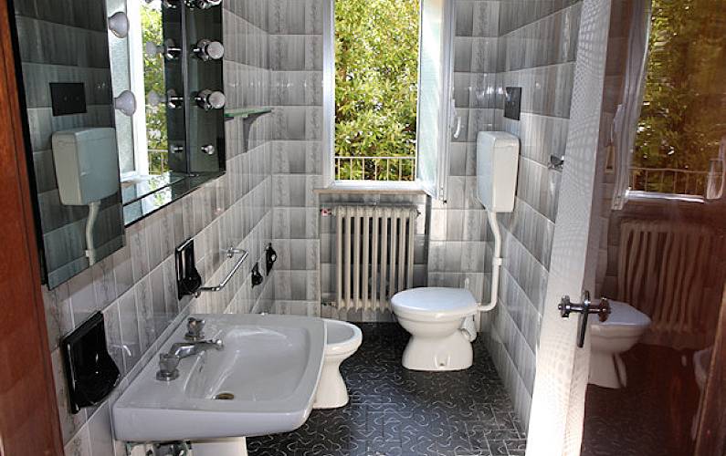 Apartamento Ravena Cervia Apartamento - 