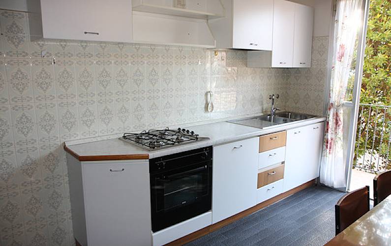 Apartamento Ravena Cervia Apartamento - 