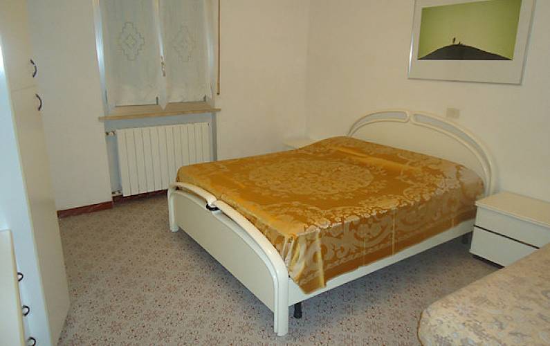 Apartamento Ravena Cervia Apartamento - 