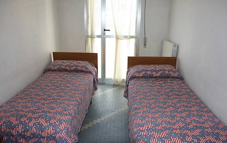 Apartamento Ravena Cervia Apartamento - 