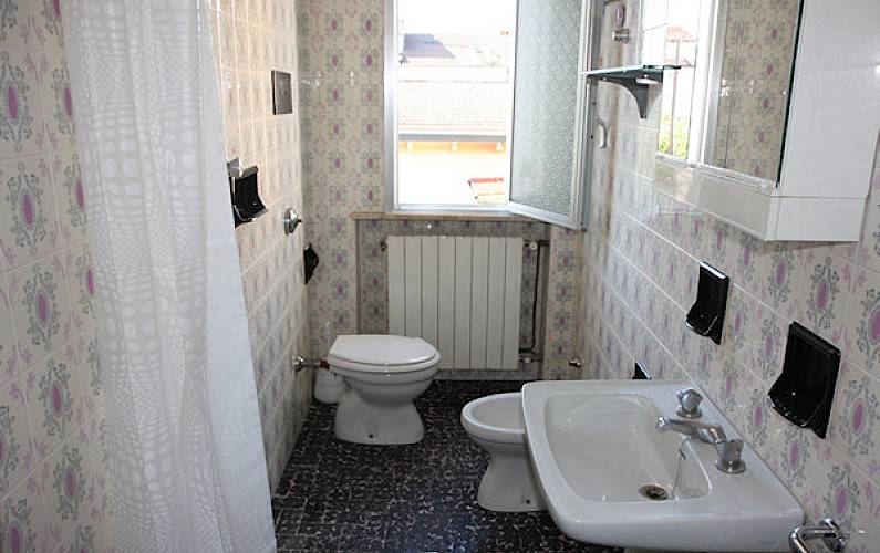 Apartamento Ravena Cervia Apartamento - 